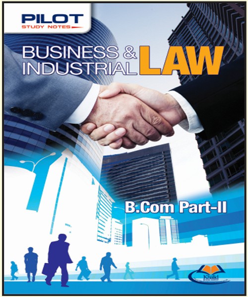 business_and_industrial_law