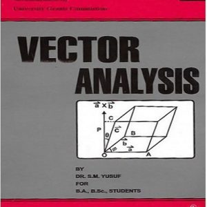 Vector Analysis Yousaf