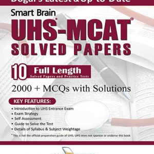 4UHS-MCAT-Solved-papers-(-Main)