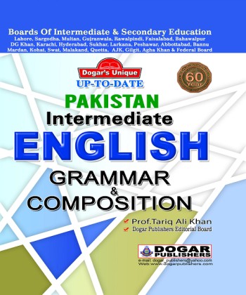 english grammar 12
