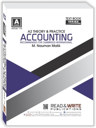 accounting a2