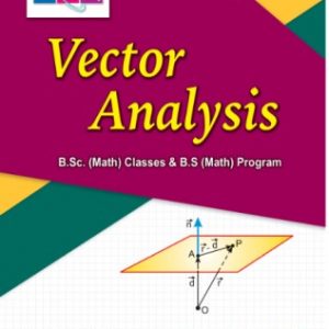 Vector Analysis Kaleem Akhtar