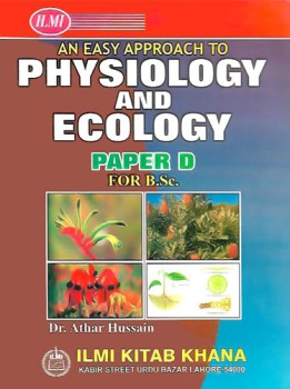 physiology and ecology