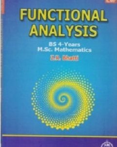 functional analysis