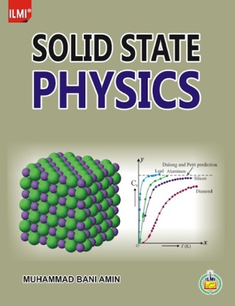 Solid State Physcis