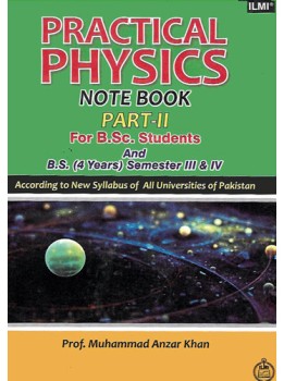 Physics Notebook