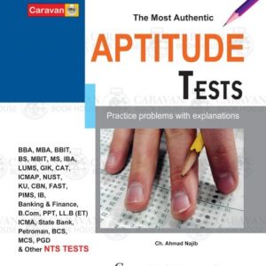 Aptitude Test Practical