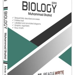 Biology Notes Shahid