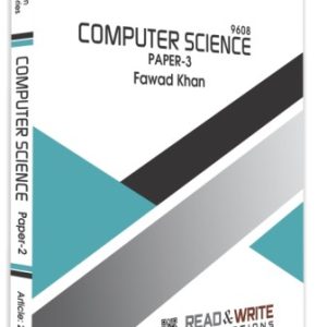 Computer Science Fawad