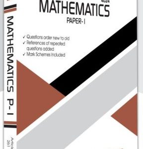 Mathematics  O Level Topical Workbook