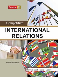 International Relations Farakh