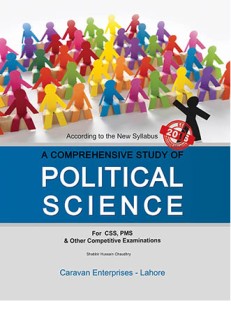 Political Science Soban