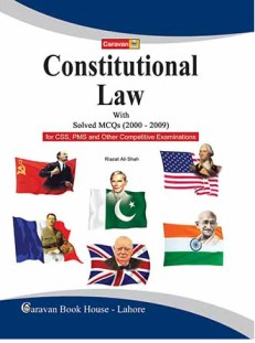 Constitutional Law Soban