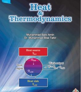 Heat Thermodynamics Bani Amin