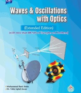 WAVES OSCILLATIONS Optics