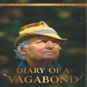 Diary of a Vagabond