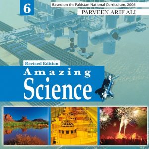 Amazing Science Parveen