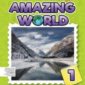 Amazing World Book 1
