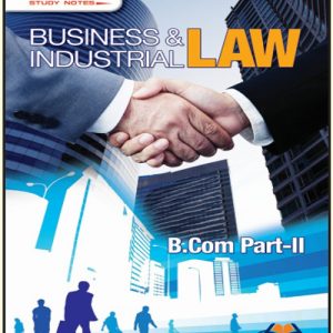 Business & Industrial Law