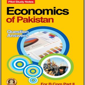 Economics of Pakistan