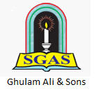 ghulam ali and sons