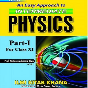 Ilmi An Easy Approach to Physics