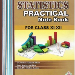 Statistics Practical Notebook (Copy)
