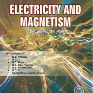 Ilmi Electricity & Magnetism