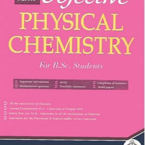 Physical Chemistry Sana