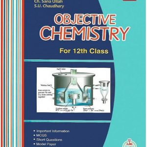Objective Chemistry Sana Ullah