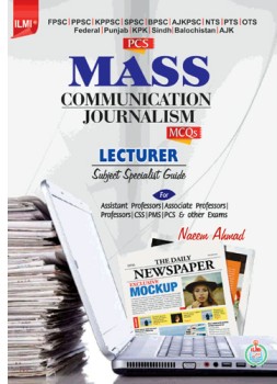 Mass Communication Journalism