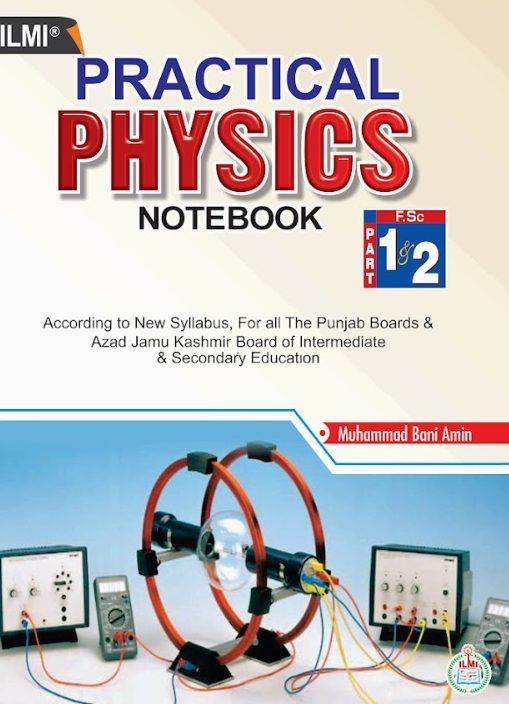 Practical Notebook Physics