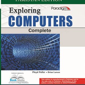 Exploring Computers Complete