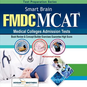 FMDC MCAT Book