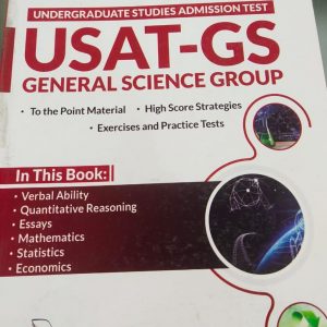USAT General Science