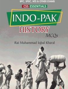 Indo Pak History