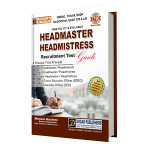 Headmaster Headmistress Guide