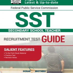 Secondary School Teacher Recruitment Guide