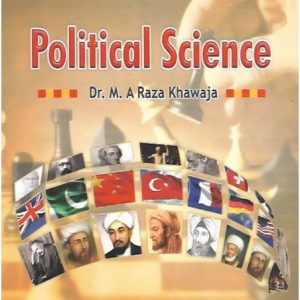 CSS Political Science