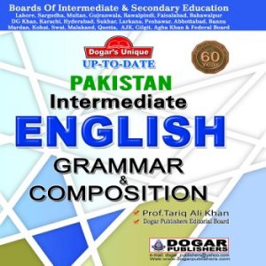 Intermediate English Grammar & Composition