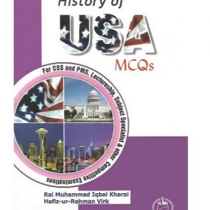 Essential History of USA MCQs