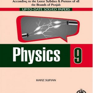 Up-to Date Solved Papers of Physics