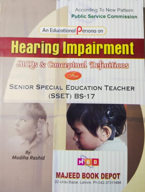 Hearing Impairment
