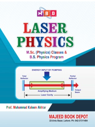 laser physics