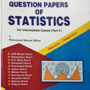 question papers of satistics fa part 1
