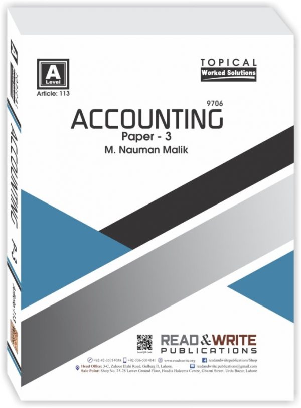 accounting paper 3 (1)