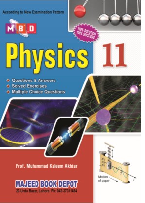 physics 11