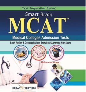 Smart Brain MCAT | Muhammad Idrees
