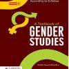 Gender Studies Shabbir Hussain
