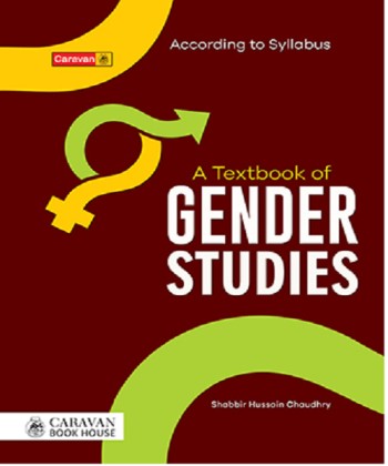 Gender Studies Shabbir Hussain